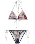 Zimmermann Sea clothing MultiColour