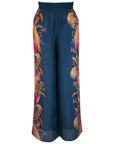 Zimmermann Trousers Blue
