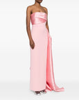 Solace London Dresses Pink