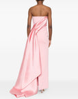 Solace London Dresses Pink