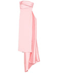 Solace London Dresses Pink