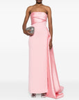 Solace London Dresses Pink