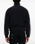 Emporio Armani Sweaters Blue