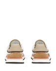 Dolce & Gabbana Sneakers Beige