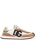 Dolce & Gabbana Sneakers Beige