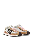 Dolce & Gabbana Sneakers Beige