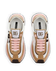 Dolce & Gabbana Sneakers Beige