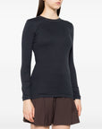 Brunello Cucinelli Monili chain cotton jumper