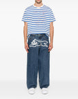 ICECREAM Jeans Blue