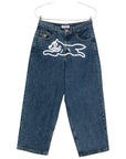 ICECREAM Jeans Blue