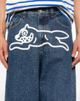 ICECREAM Jeans Blue