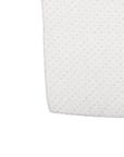 Brunello Cucinelli Silk And Linen Pocket Handkerchief