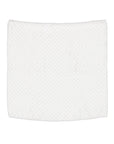 Brunello Cucinelli Silk And Linen Pocket Handkerchief