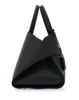 Ferragamo Medium Hug Gancini-buckle tote bag