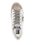 Golden Goose Super Star low-top sneaker