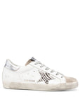 Golden Goose Super Star low-top sneaker