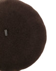 Brunello Cucinelli Wool beret