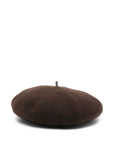 Brunello Cucinelli Wool beret