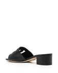 Dolce & Gabbana Sandals Black