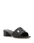 Dolce & Gabbana Sandals Black