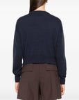 Brunello Cucinelli Ribbed cardigan