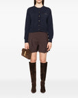 Brunello Cucinelli Ribbed cardigan