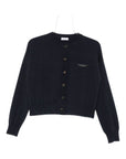 Brunello Cucinelli Ribbed cardigan