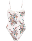Zimmermann Sea clothing Beige