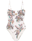 Zimmermann Sea clothing Beige