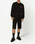 Dolce & Gabbana Logo cotton sweatshirt