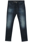Emporio Armani Jeans Blue