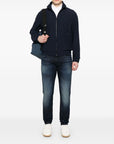 Emporio Armani Jeans Blue