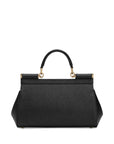 Dolce & Gabbana Sicily Medium Handbag
