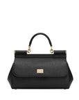 Dolce & Gabbana Sicily Medium Handbag