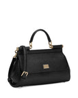 Dolce & Gabbana Sicily Medium Handbag