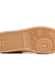 Valentino Garavani Upvillage Crust Leather Sneaker