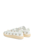 Valentino Garavani Le Chat De La Maison Royco Sneaker In Nappa Calfskin