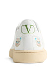 Valentino Garavani Le Chat De La Maison Royco Sneaker In Nappa Calfskin