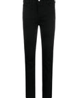 Emporio Armani Jeans Black