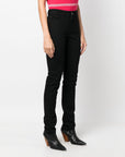Emporio Armani Jeans Black