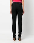 Emporio Armani Jeans Black