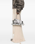 The Attico La passeggiata small handbag