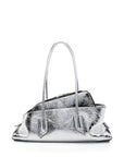 The Attico La passeggiata small handbag