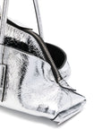 The Attico La passeggiata small handbag