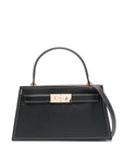 Tory Burch Lee Radziwill small leather handbag