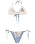 Zimmermann Sea clothing Clear Blue