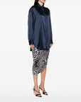 Tom Ford Shirts Blue