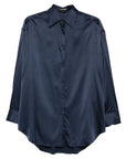 Tom Ford Shirts Blue