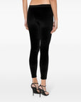 Tom Ford Trousers Black