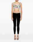 Tom Ford Trousers Black
